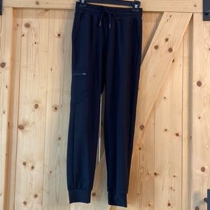 HALARA Black Jogger Pants Women’s Small